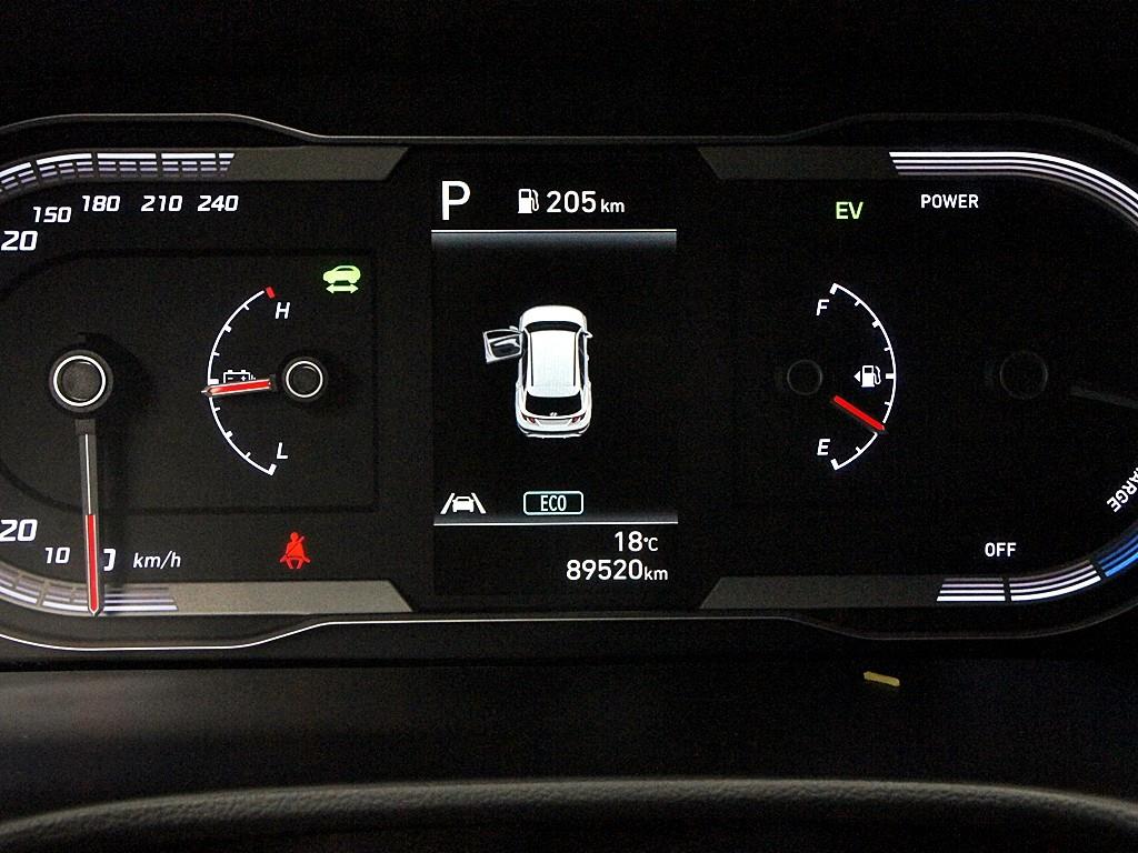 HYUNDAI Tucson 2021 Blanco - Importación desde Corea - HF Imports Iquique - Foto 9