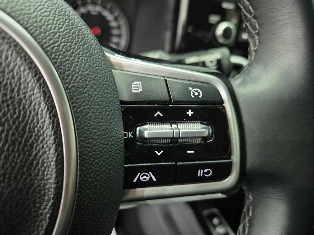 KIA Sorento 2022 Blanco - Importación desde Corea - HF Imports Iquique - Foto 15