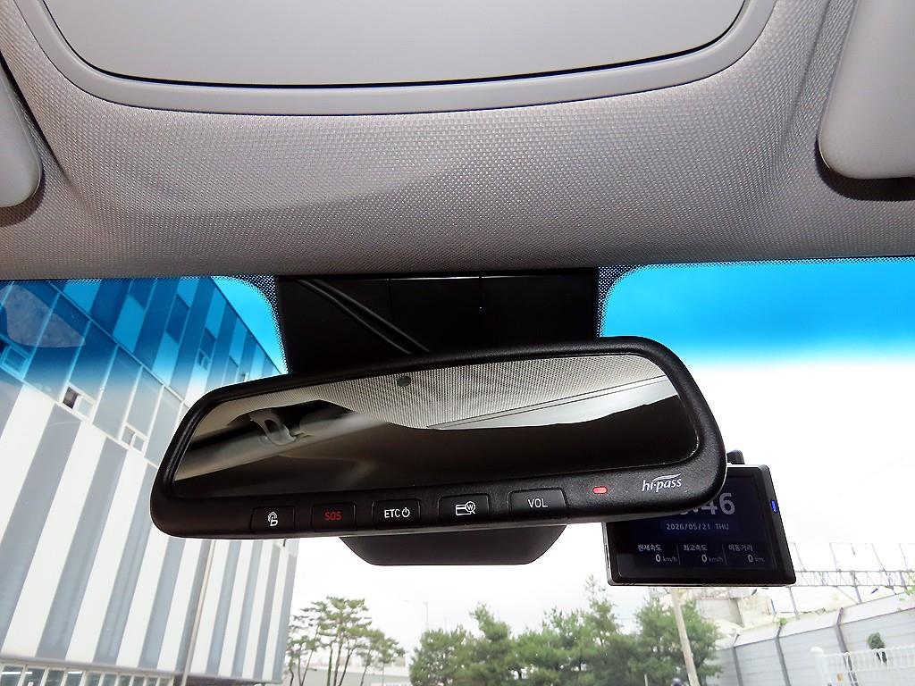 HYUNDAI Tucson 2019 Gris - Importación desde Corea - HF Imports Iquique - Foto 16