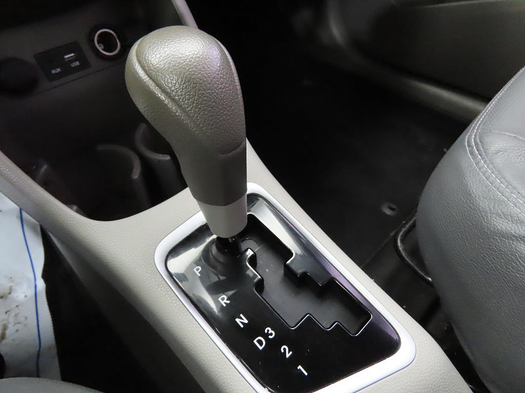 KIA Morning - Vista 12
