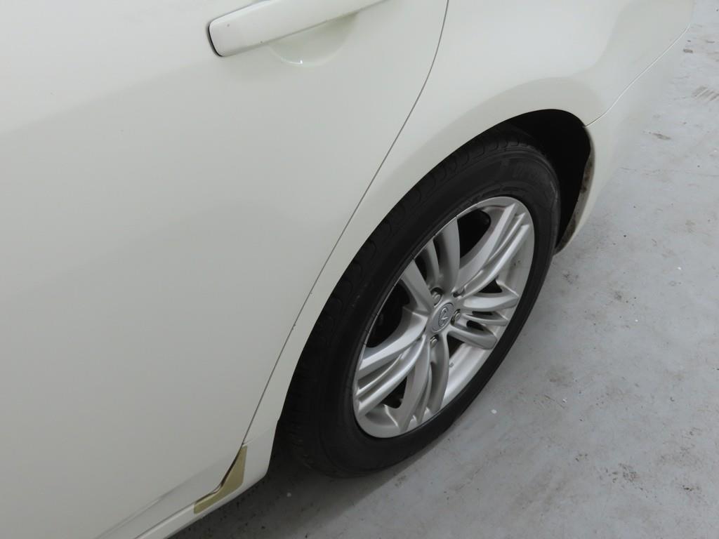Infiniti G 2011 - Importación desde Corea - HF Imports Iquique - Foto 18