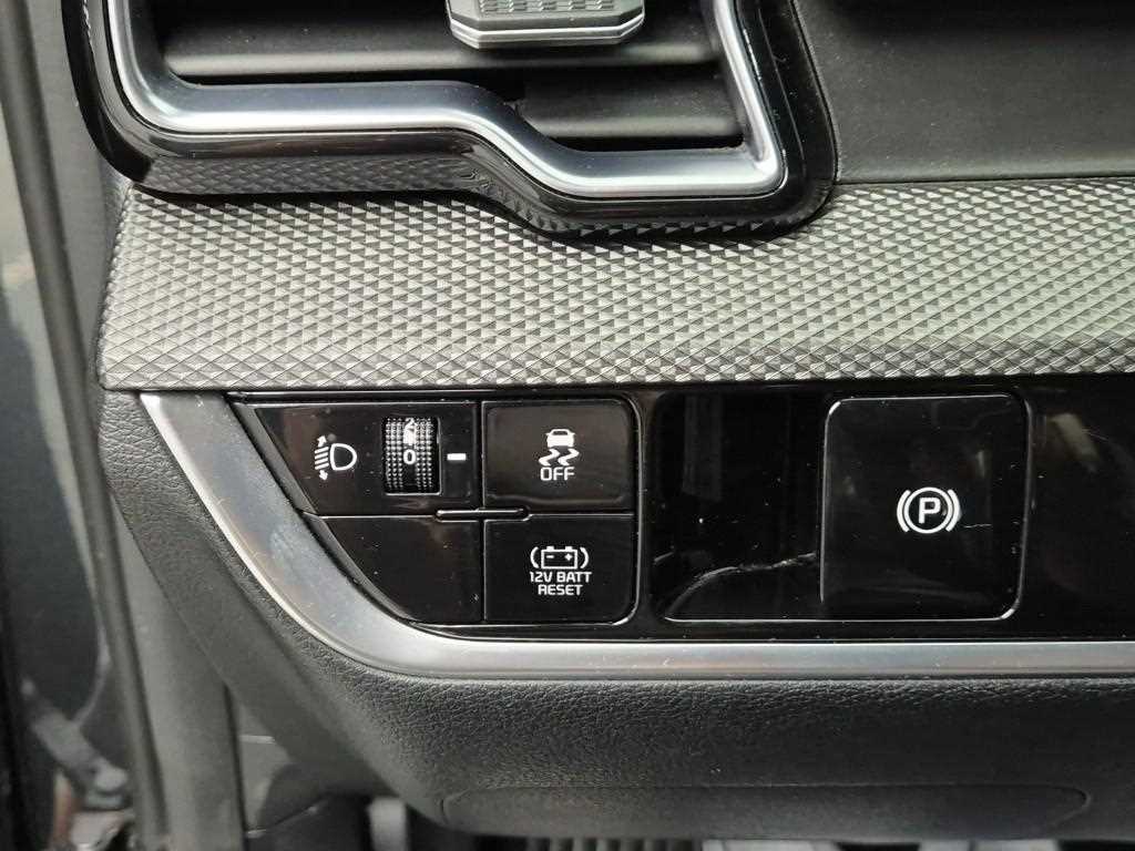 KIA Sportage 2023 Gris - Importación desde Corea - HF Imports Iquique - Foto 17