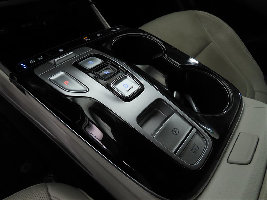 HYUNDAI Tucson - Vista 11