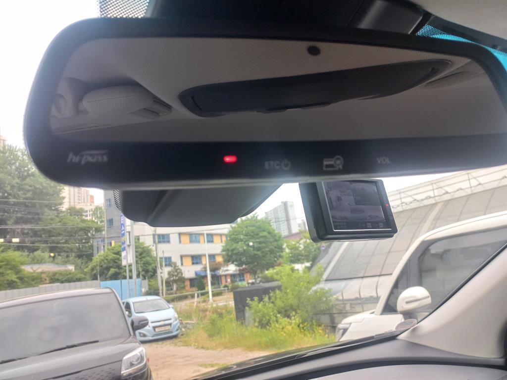 KIA Sorento 2019 Café - Importación desde Corea - HF Imports Iquique - Foto 17