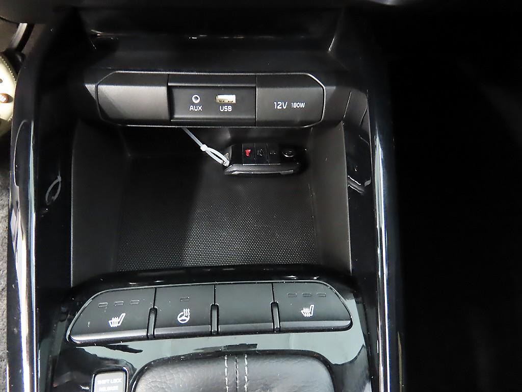 KIA Stonic 2020 - Importación desde Corea - HF Imports Iquique - Foto 13