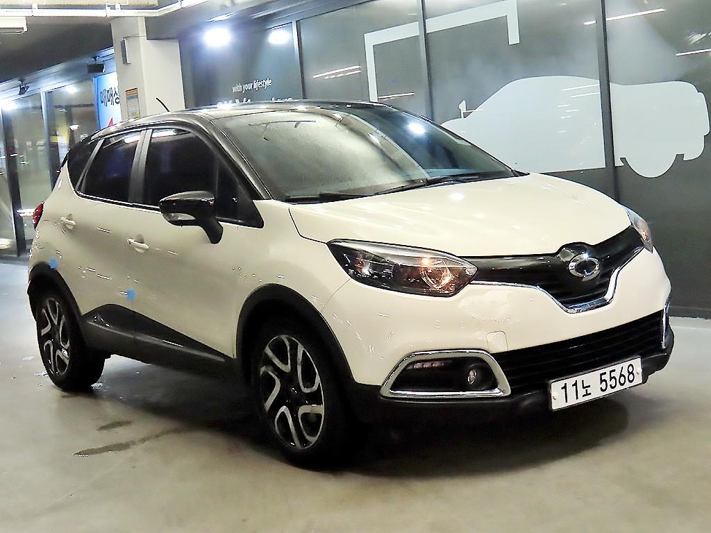 SAMSUNG QM3 2015 the color of pearl - Importación desde Corea - HF Imports Iquique - Foto 1