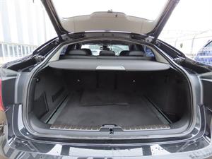 BMW X6 - Vista 10