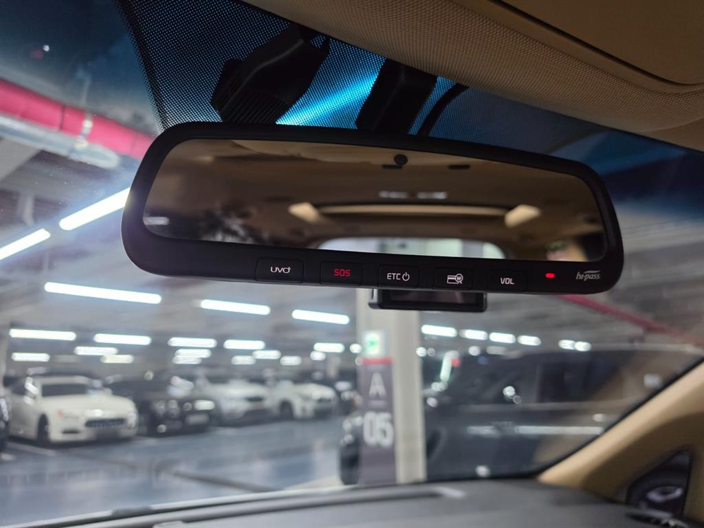 KIA Carnival 2020 Blanco - Importación desde Corea - HF Imports Iquique - Foto 16