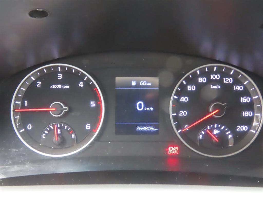 Small Truck Top_Frozen Top 2020 Blanco - Importación desde Corea - HF Imports Iquique - Foto 9