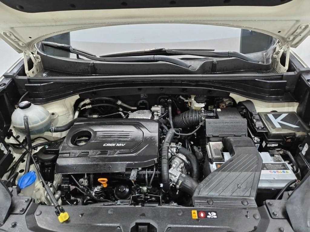 KIA Sportage - Vista 5