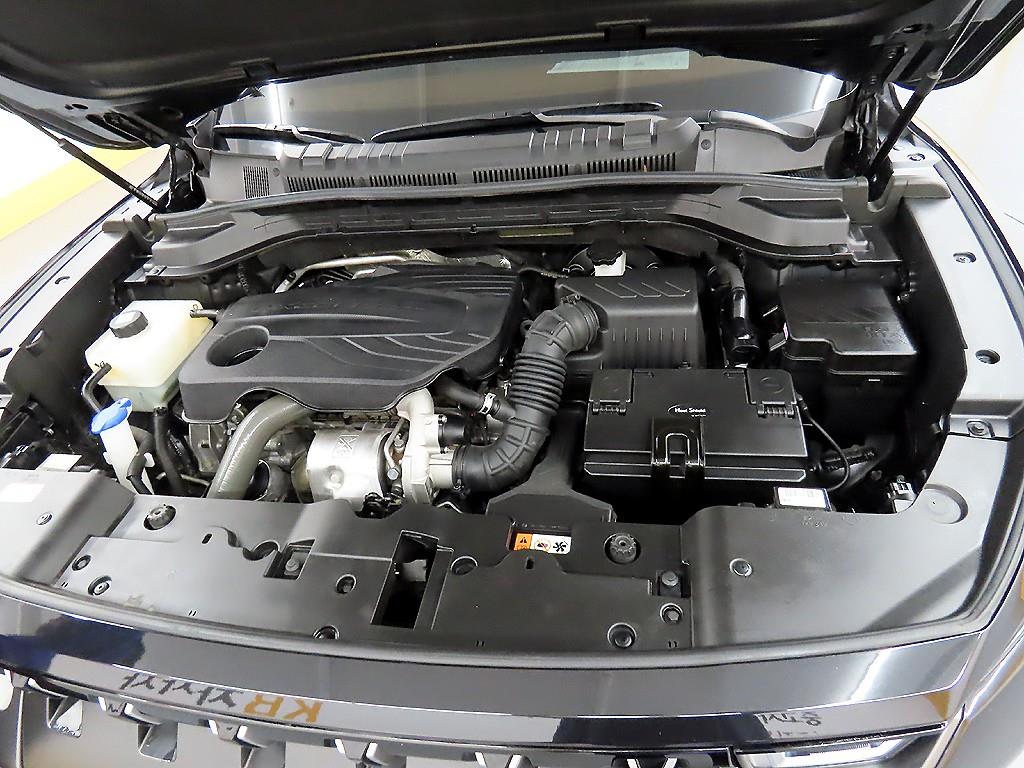 Ssangyong Torres 2025 - Importación desde Corea - HF Imports Iquique - Foto 19