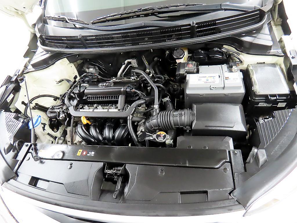 KIA Stonic 2020 - Importación desde Corea - HF Imports Iquique - Foto 19
