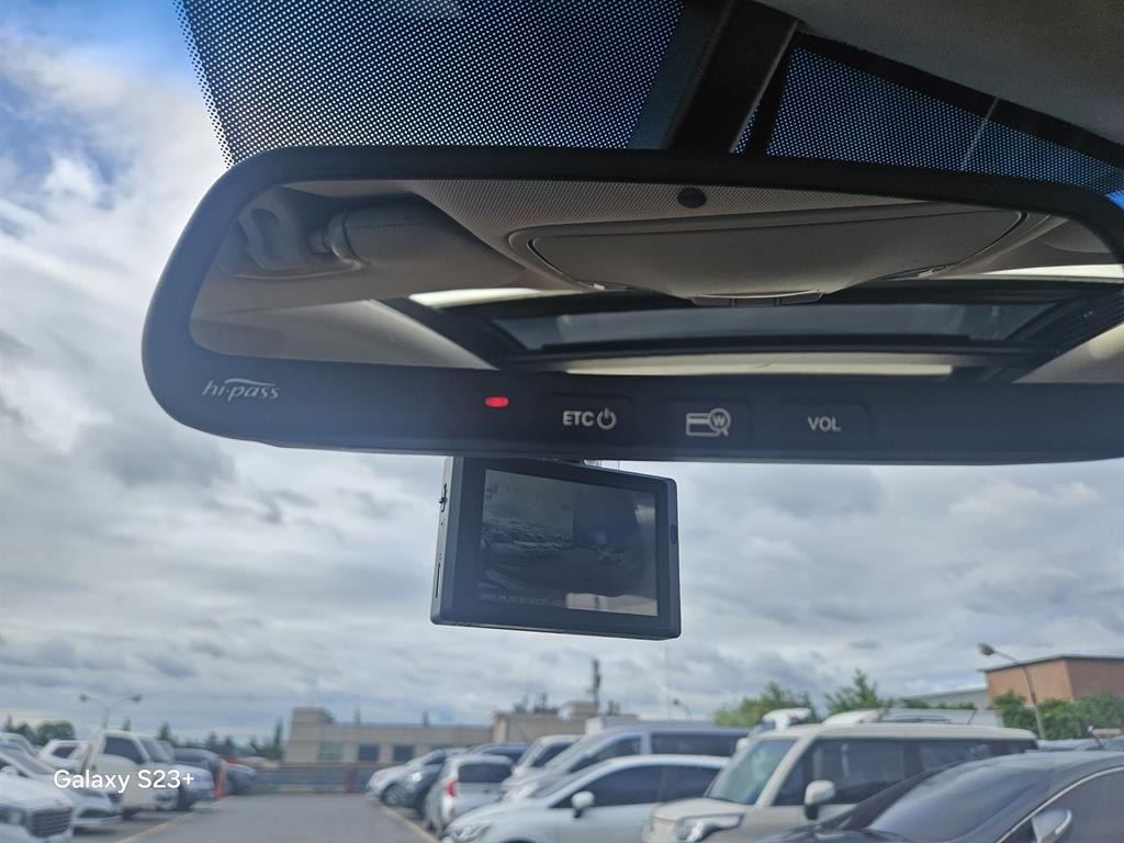 HYUNDAI Santa Fe - Vista 12