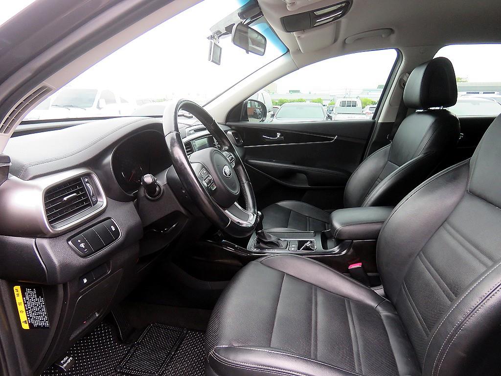 KIA Sorento - Vista 6
