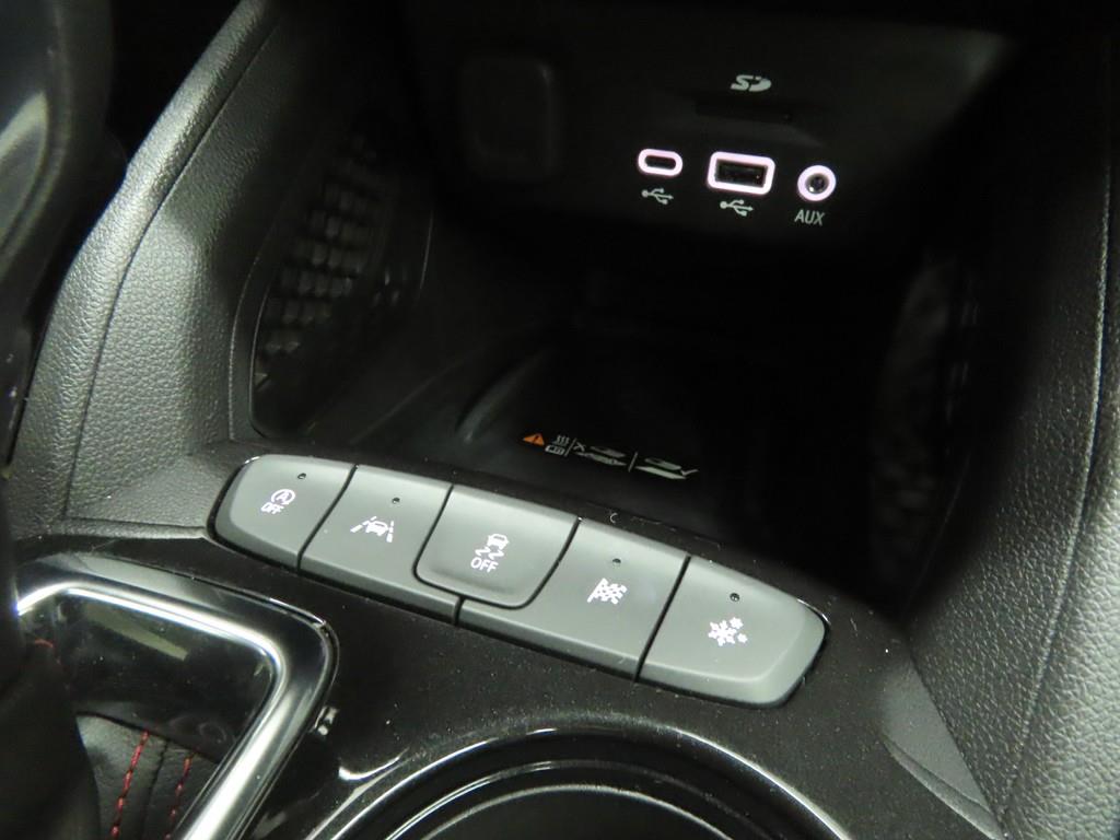 Chevrolet Trail Blazer 2022 Blanco - Importación desde Corea - HF Imports Iquique - Foto 13