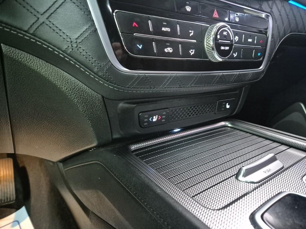 Ssangyong Rexton 2023 Azul - Importación desde Corea - HF Imports Iquique - Foto 16