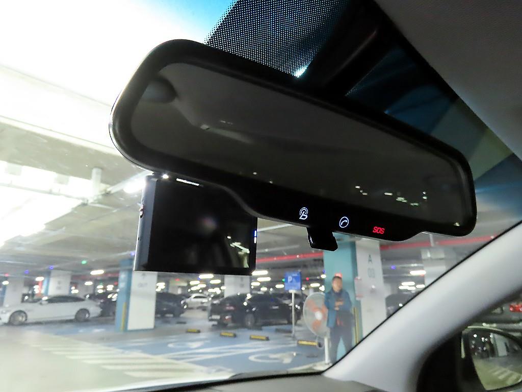 HYUNDAI Tucson 2016 Blanco - Importación desde Corea - HF Imports Iquique - Foto 15