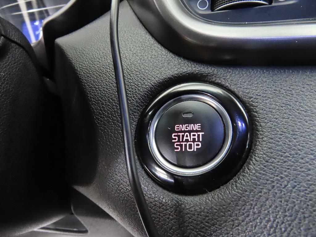 KIA Sorento 2018 Negro - Importación desde Corea - HF Imports Iquique - Foto 15