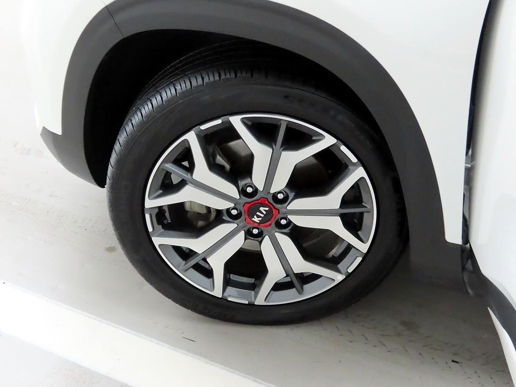 KIA Seltos 2021 - Importación desde Corea - HF Imports Iquique - Foto 19