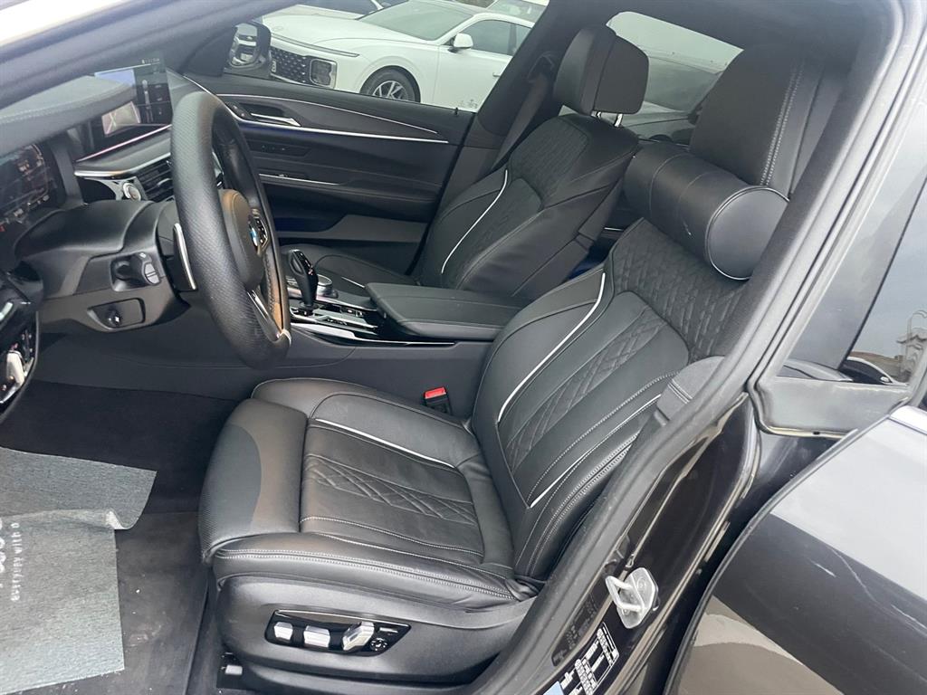 BMW Gran Turismo 2022 Gris - Importación desde Corea - HF Imports Iquique - Foto 15