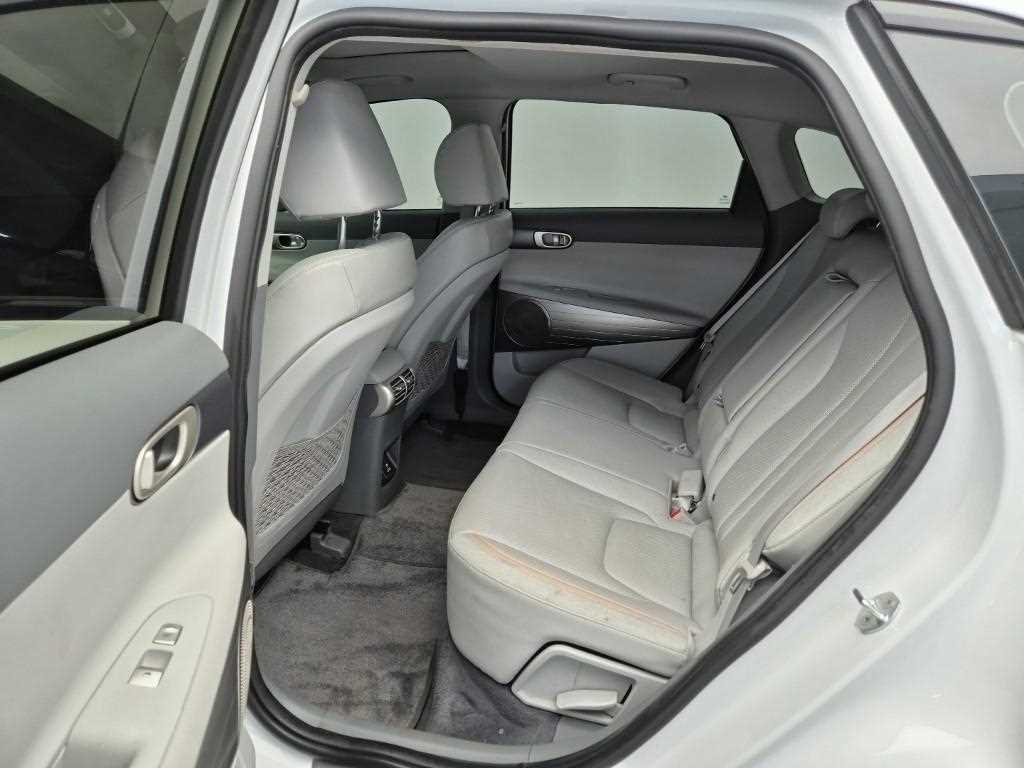 HYUNDAI Nexo - Vista 12