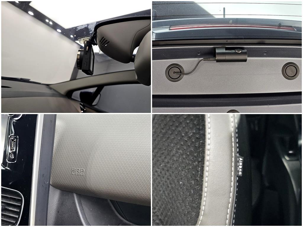 SAMSUNG Clio 2018 Gris - Importación desde Corea - HF Imports Iquique - Foto 19