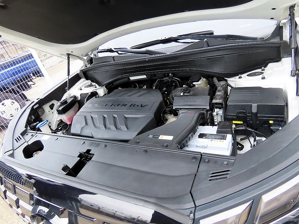 HYUNDAI Palisade 2023 - Importación desde Corea - HF Imports Iquique - Foto 19