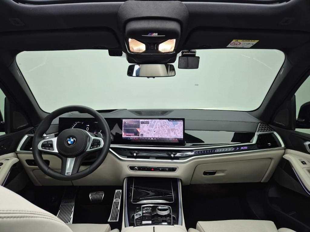BMW X5 - Vista 7