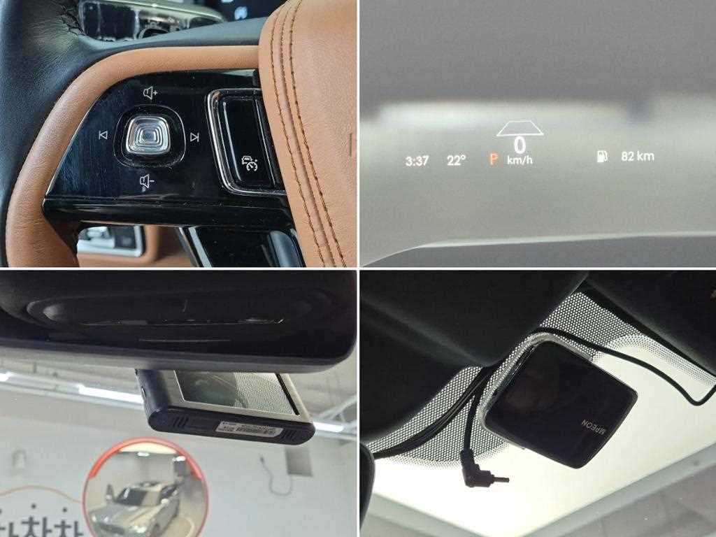 Lincoln Aviator 2020 Plateado - Importación desde Corea - HF Imports Iquique - Foto 16