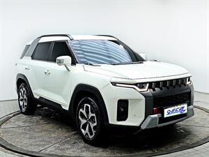 Ssangyong Torres - Vista 4