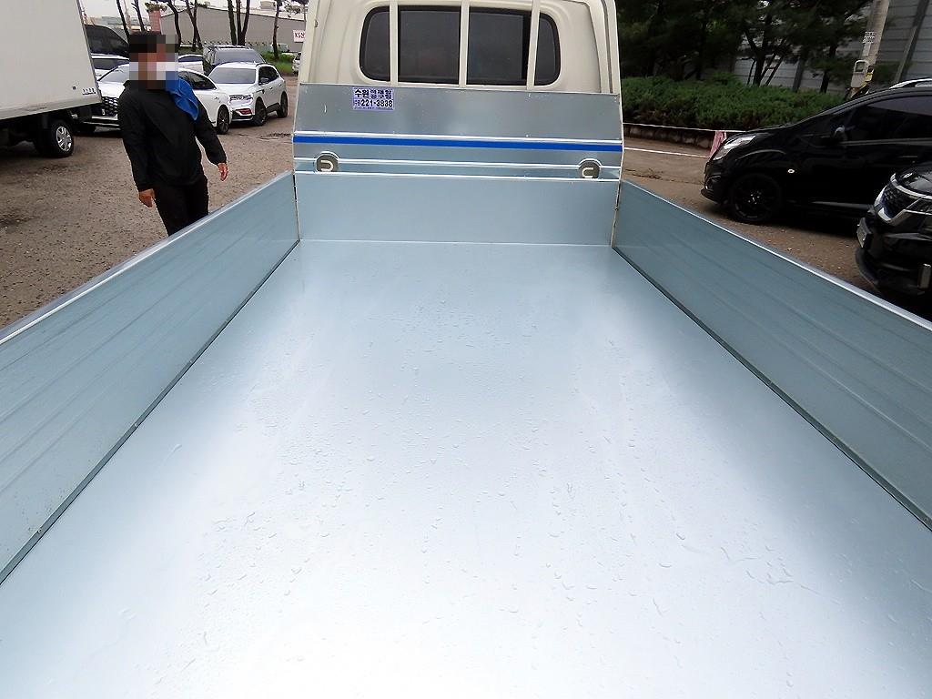Small Truck Cargo (small) - Vista 5