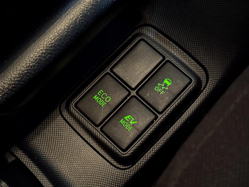 Toyota Prius 2019 Blanco - Importación desde Corea - HF Imports Iquique - Foto 14