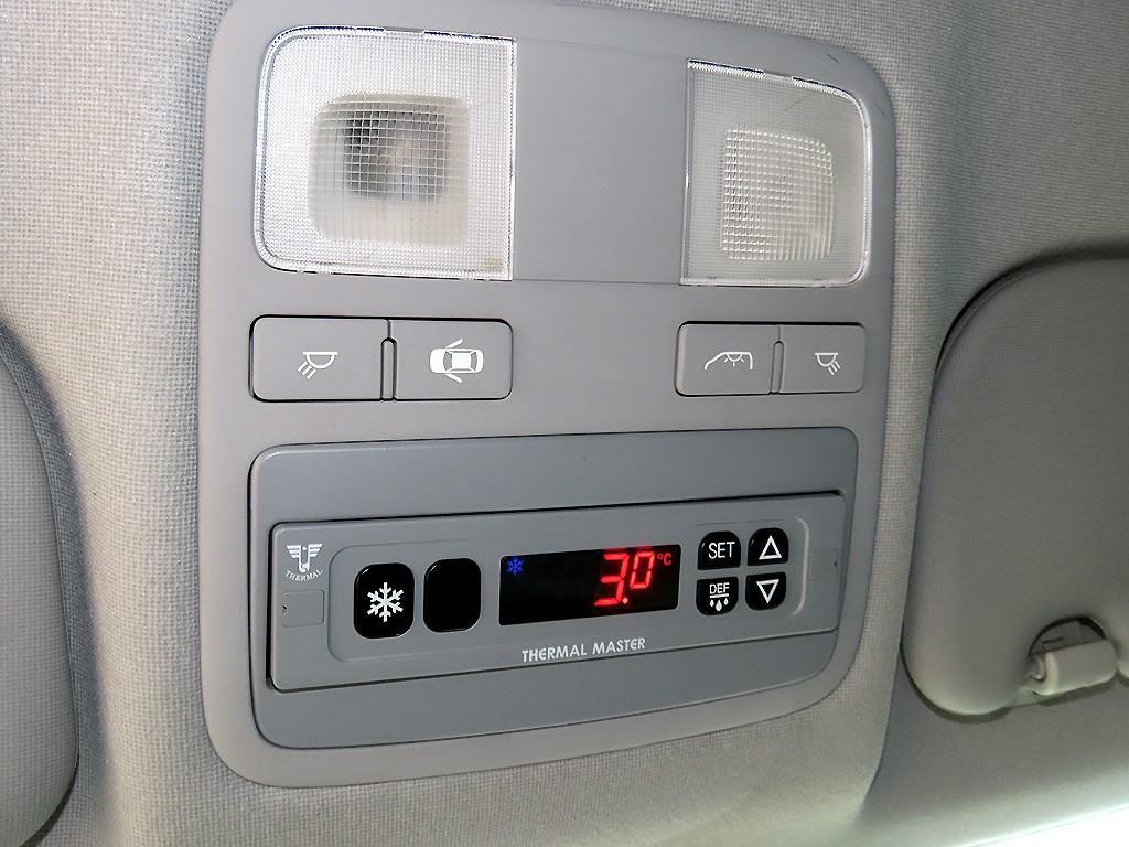 HYUNDAI Starex 2020 Blanco - Importación desde Corea - HF Imports Iquique - Foto 18
