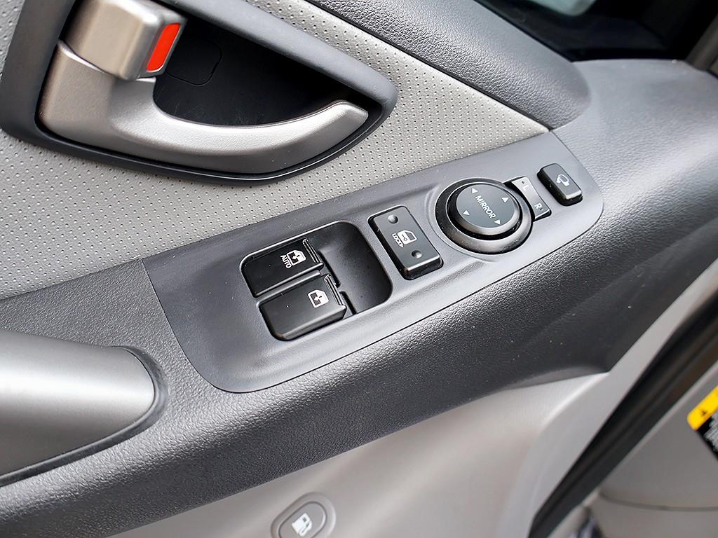 HYUNDAI Starex 2021 Gris - Importación desde Corea - HF Imports Iquique - Foto 12