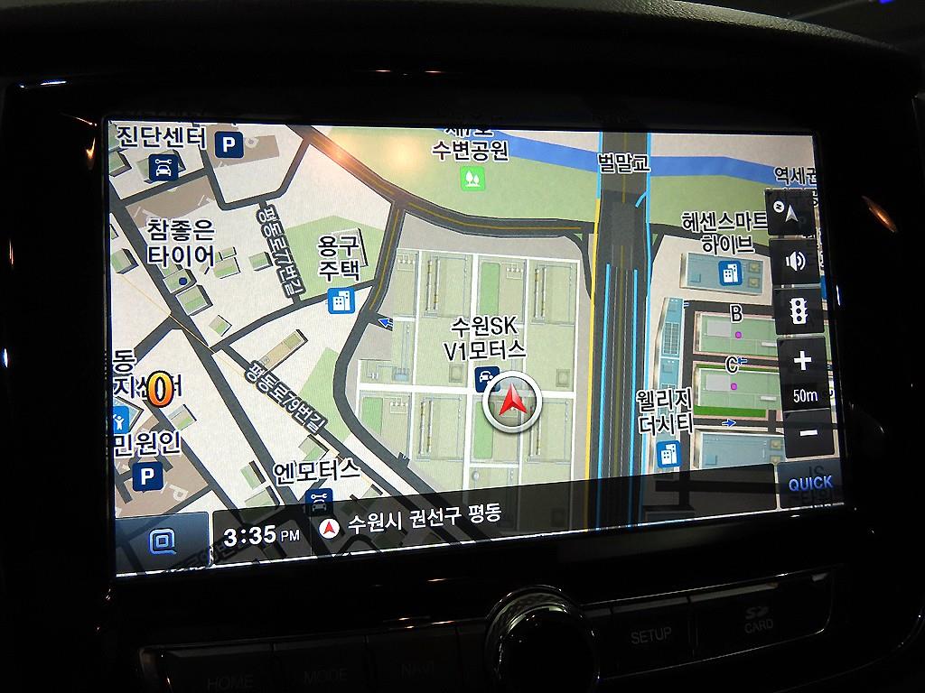 Ssangyong Rexton 2020 Negro - Importación desde Corea - HF Imports Iquique - Foto 14