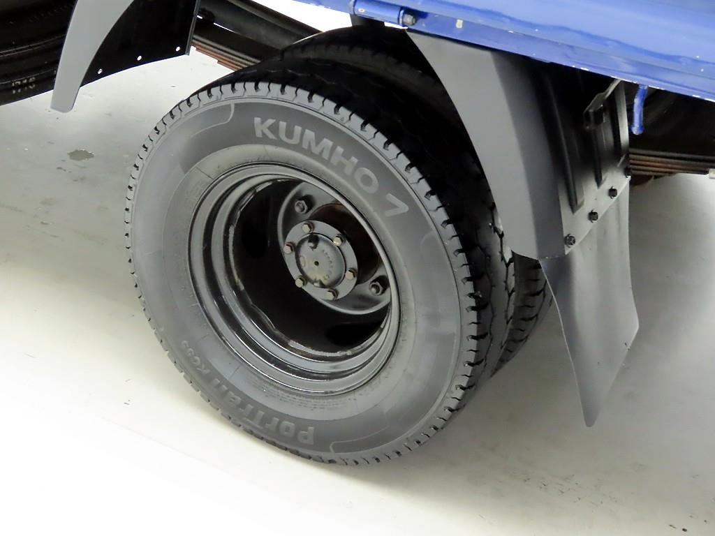 Small Truck Cargo (small) 2022 - Importación desde Corea - HF Imports Iquique - Foto 16