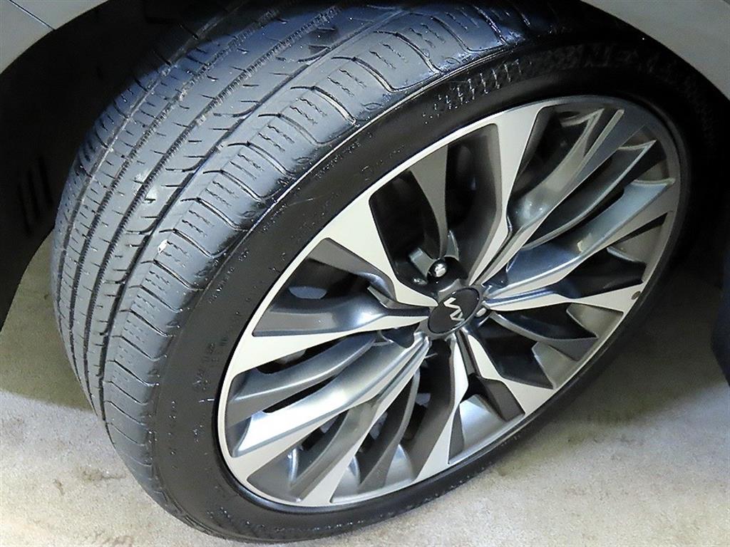 KIA K8 2022 - Importación desde Corea - HF Imports Iquique - Foto 20
