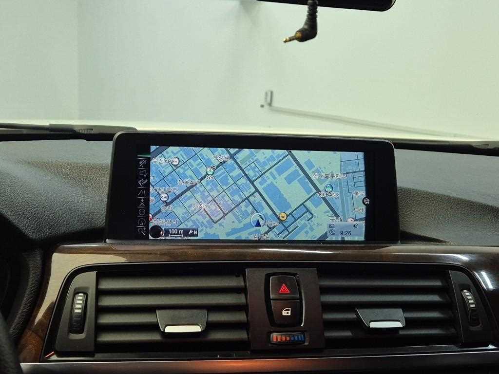 BMW 3 series 2015 Blanco - Importación desde Corea - HF Imports Iquique - Foto 14