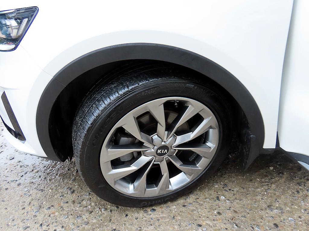 KIA Sorento 2021 Blanco - Importación desde Corea - HF Imports Iquique - Foto 20