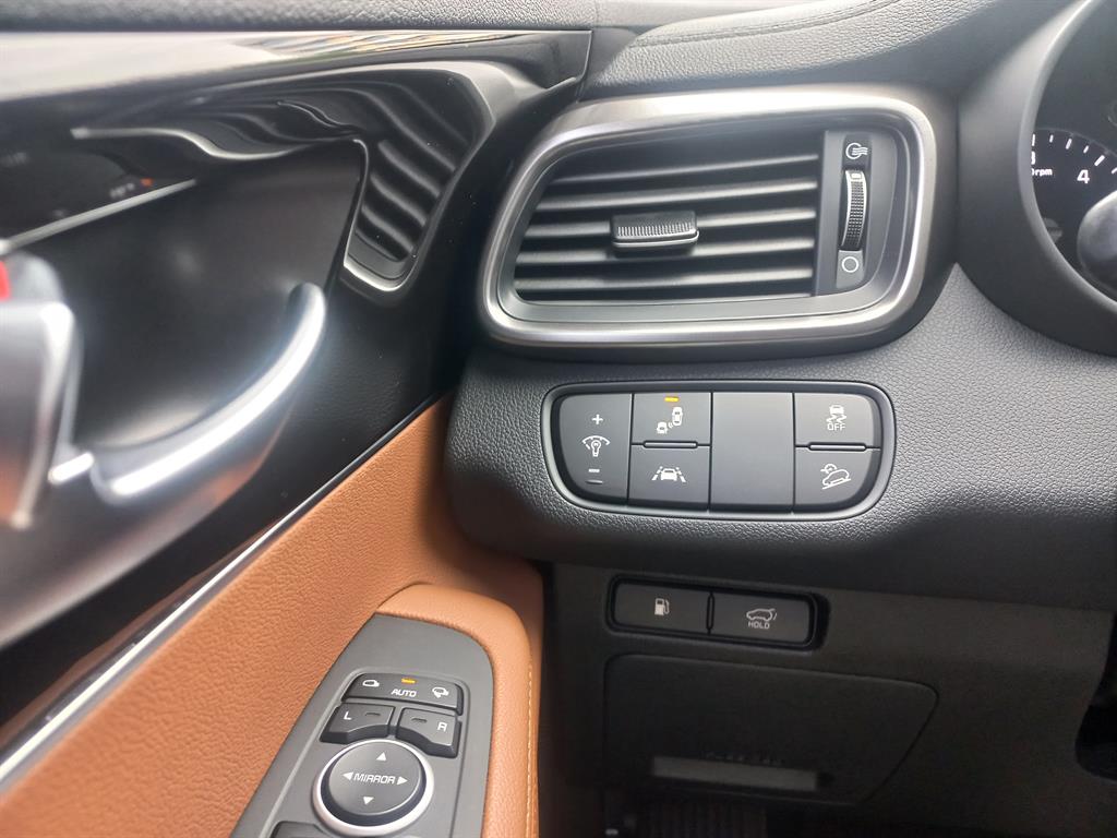 KIA Sorento 2019 Café - Importación desde Corea - HF Imports Iquique - Foto 18