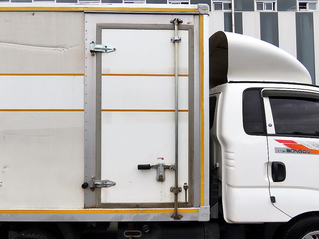 Small Truck tower_built-in tower - Vista 6
