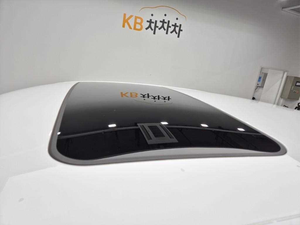 Genesis EQ900 2016 Blanco - Importación desde Corea - HF Imports Iquique - Foto 13