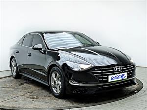 HYUNDAI Sonata - Vista 4