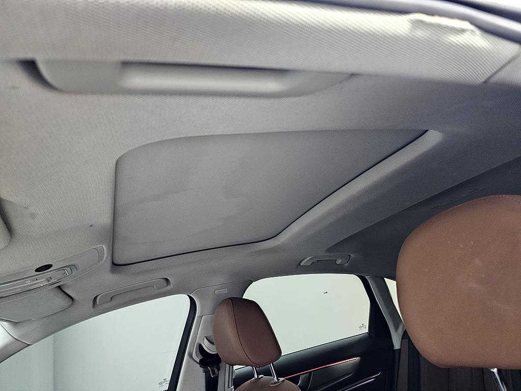 Audi A6 - Vista 12