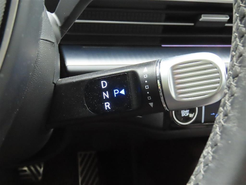 HYUNDAI Ioniq 6 - Vista 11