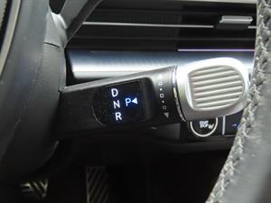 HYUNDAI Ioniq 6 - Vista 12