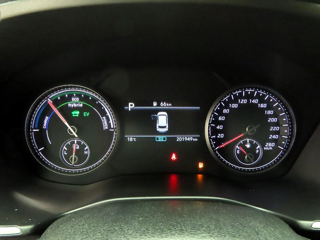 HYUNDAI Santa Fe - Vista 6