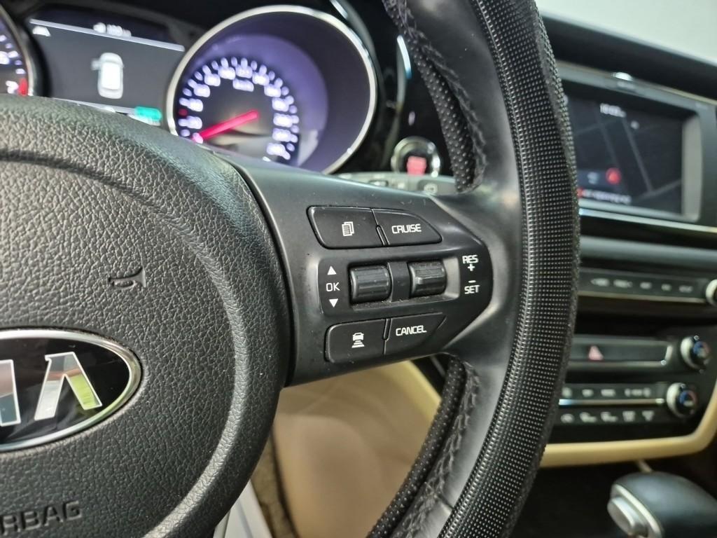 KIA Carnival 2019 Negro - Importación desde Corea - HF Imports Iquique - Foto 17