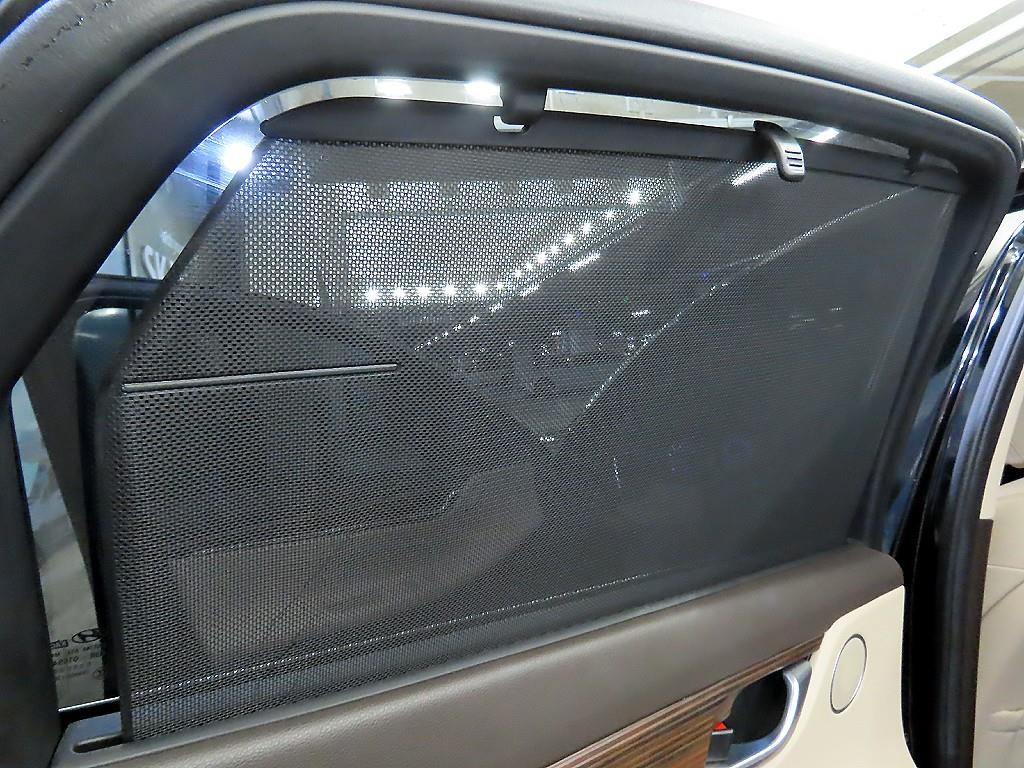 HYUNDAI Grandeur 2018 Negro - Importación desde Corea - HF Imports Iquique - Foto 15