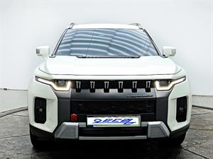 Ssangyong Torres - Vista 2